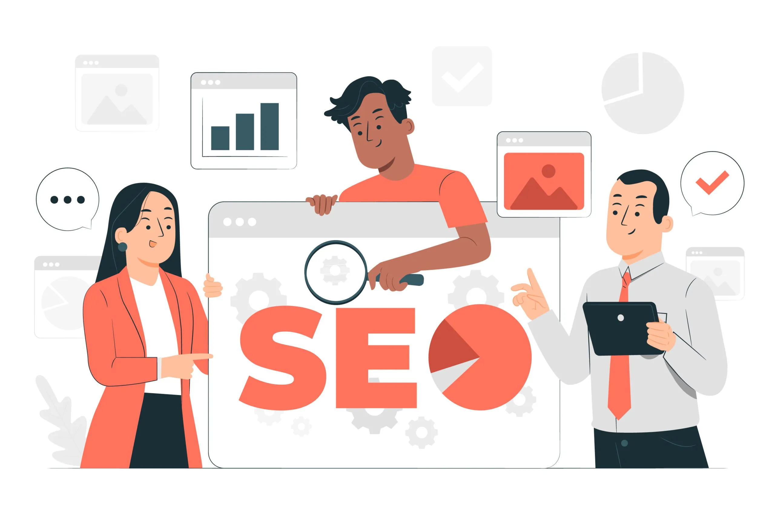 Multilingual SEO Mastery: Navigating Language Choices for Global Search Visibility
