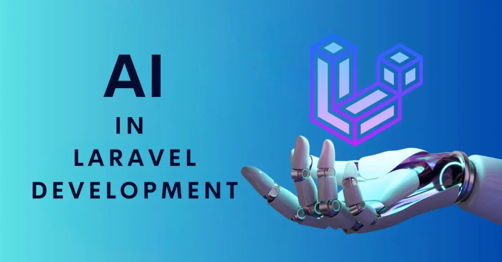 Laravel & AI/ML: A Perfect Match