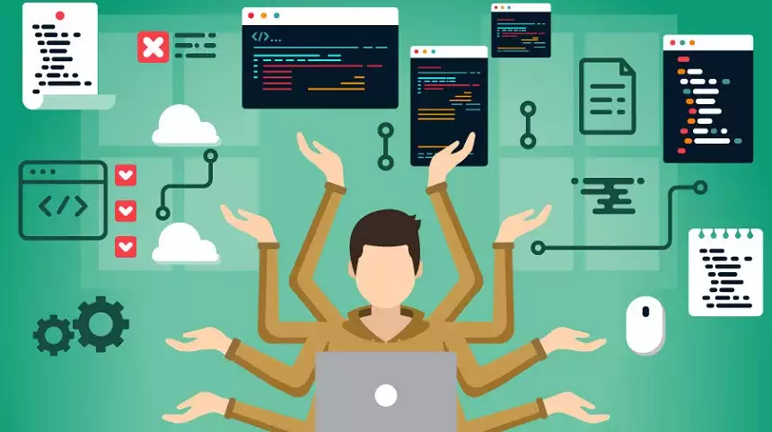 Career Paths in PHP Development