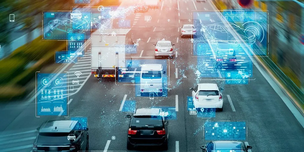Multimodal AI powered cars