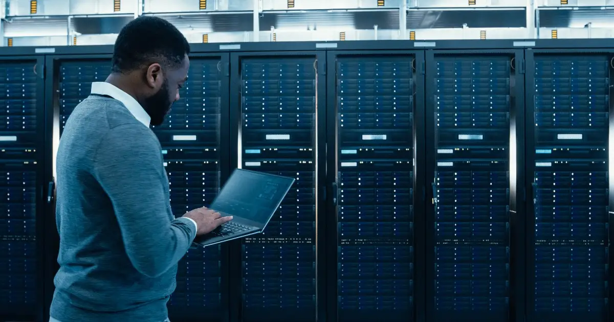 Unveiling the Power of Microsoft IIS for Windows Environments