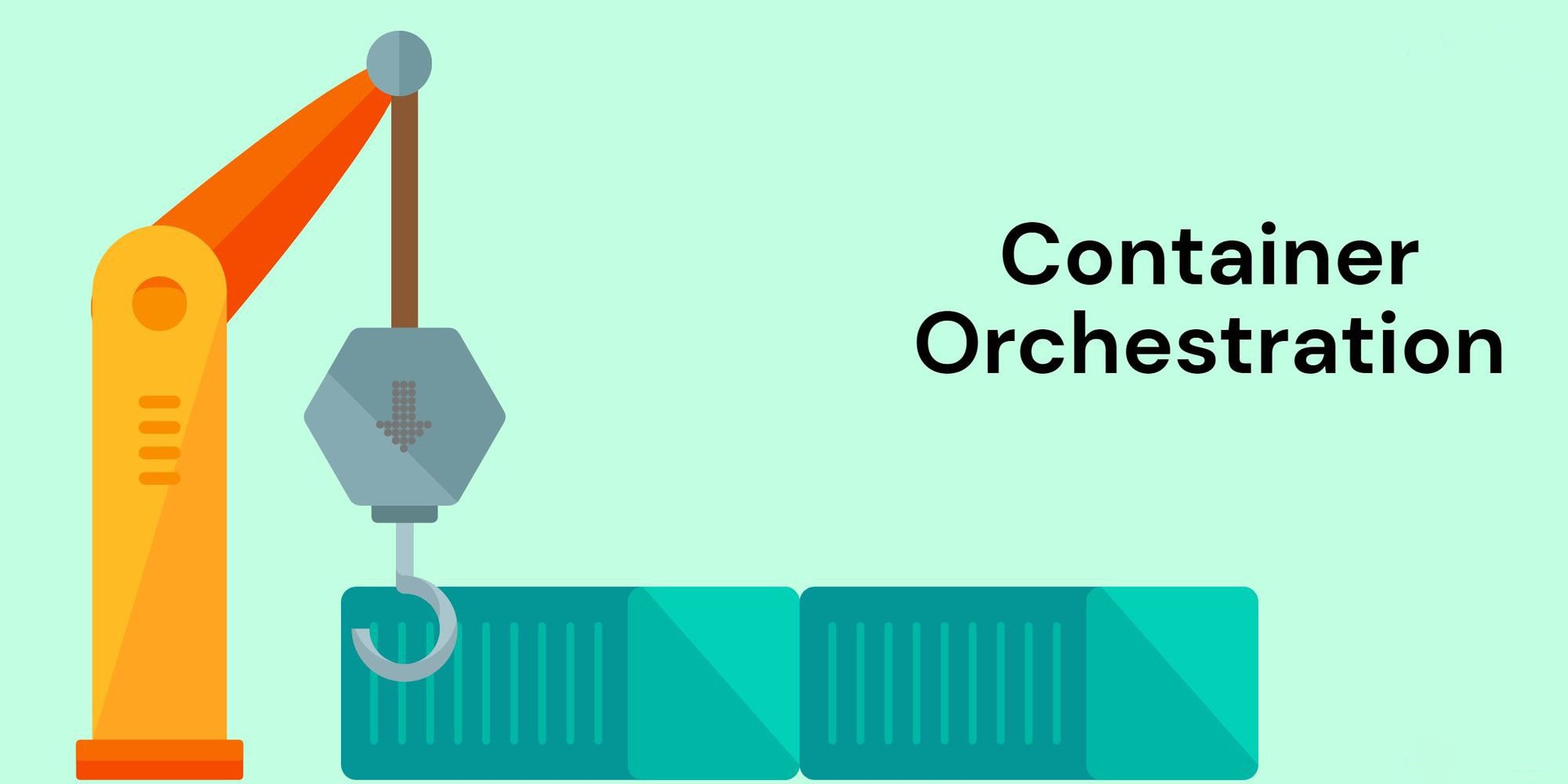 Evolution of Container Orchestration