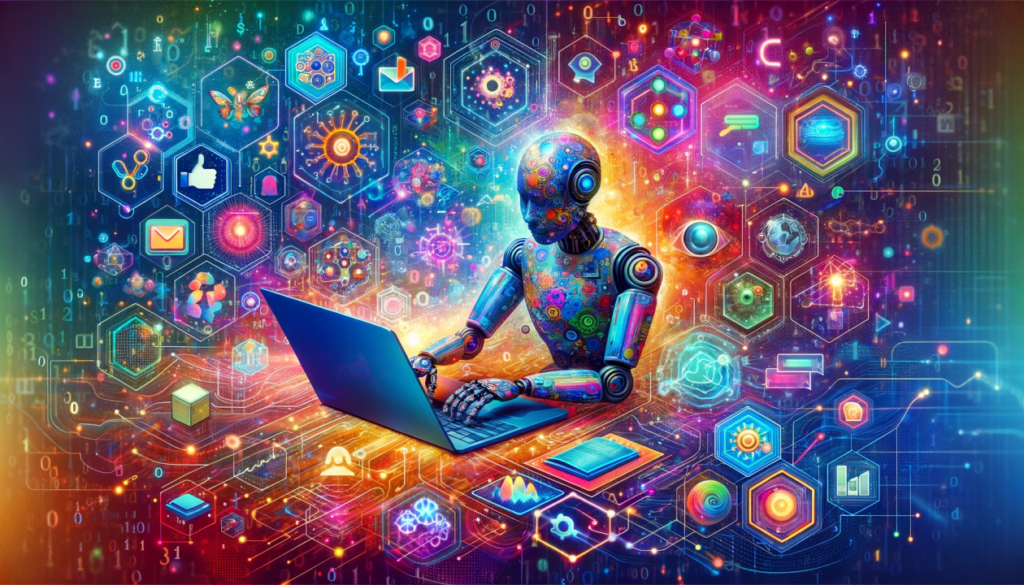 Beyond Imagination: The Rise and Evolution of Generative AI ToolsBeyond Imagination: The Rise and Evolution of Generative AI Tools Beyond Imagination: The Rise and Evolution of Generative AI Tools