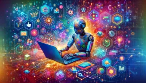 Can Machines Dream? Dive into the Mind-Bending World of Generative AI