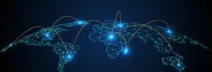 Navigating Language Frontiers: Unraveling the Distinction between Localization and Globalization in Web Content