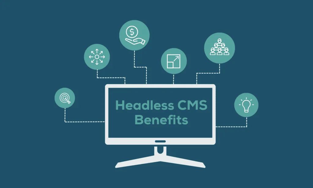 Unleashing Content Freedom: Headless CMS and Laravel for Dynamic Web Experiences 6 Key Advantages of Headless CMS: