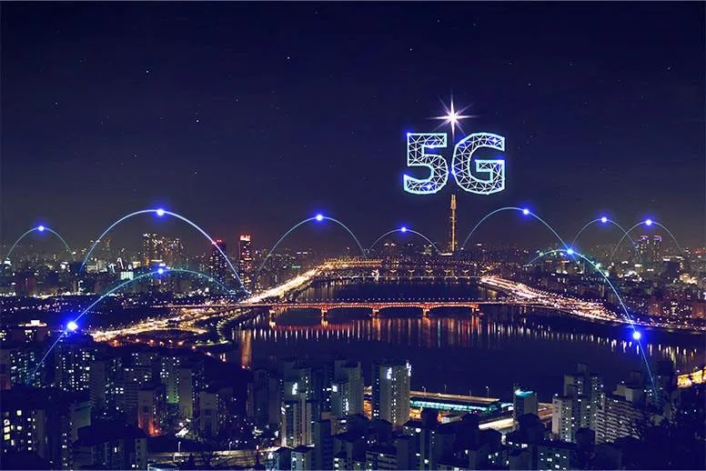 5G Technology Revolution: Unraveling Advancements, Benefits, and Challenges in Networking 7 Benefits of 5G Technology