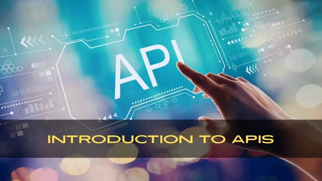 Introduction to API Design and Development