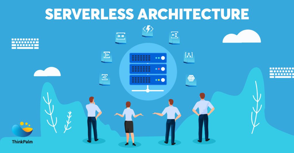 Introduction to Serverless Architecture