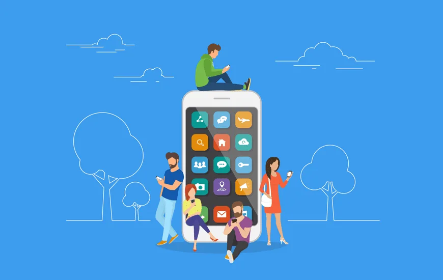 Real-time Applications: Engaging Users in the Now 8 Key Features and Benefits of Real-time Applications