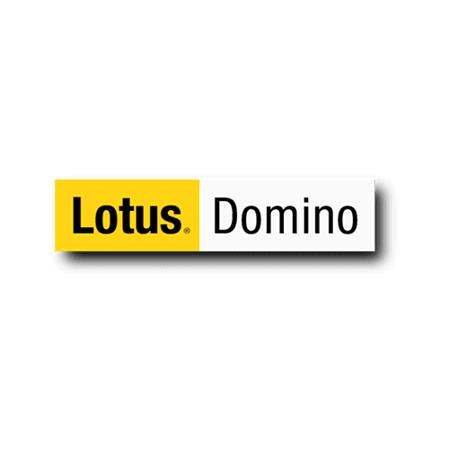 IBM Domino (formerly Lotus Domino)
