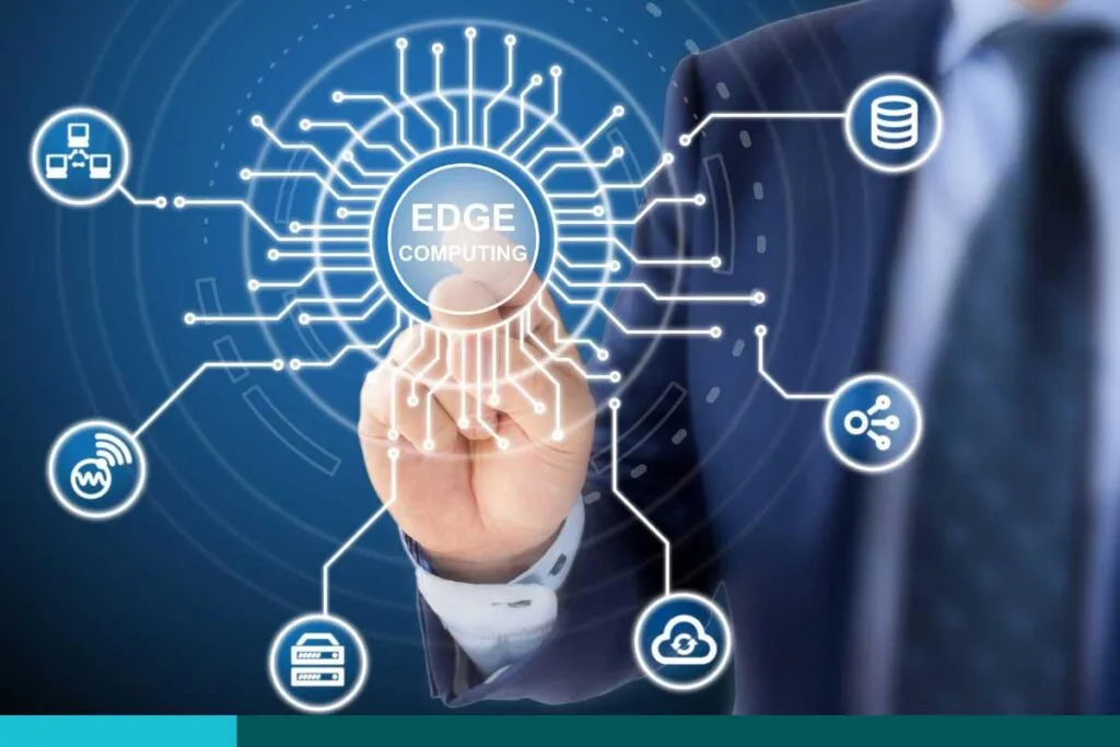 Edge Computing: Unleashing Data's Tango at the Network's Edge 6 Importance of Edge Computing
