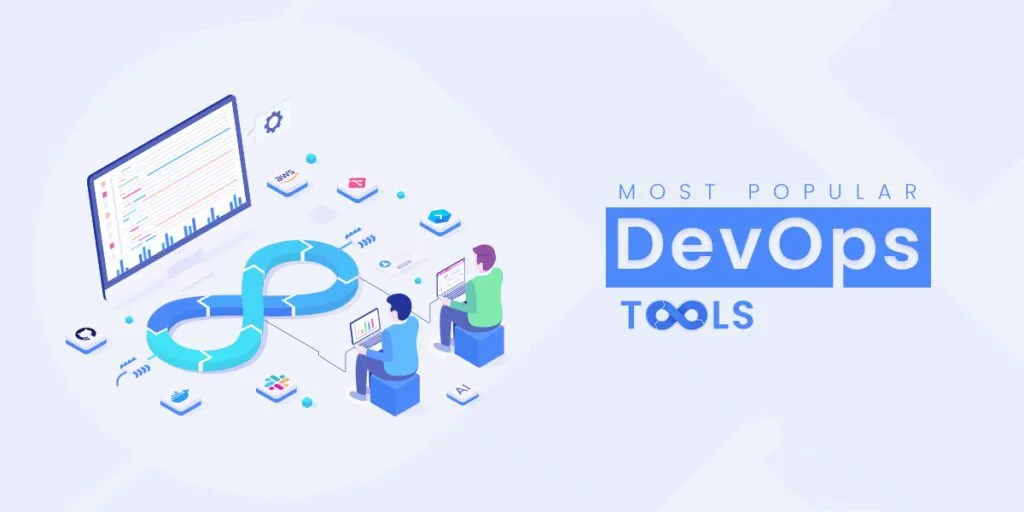 DevOps Integration: Orchestrating Efficiency and Collaboration in Software Development 5 DevOps Integration Tools
