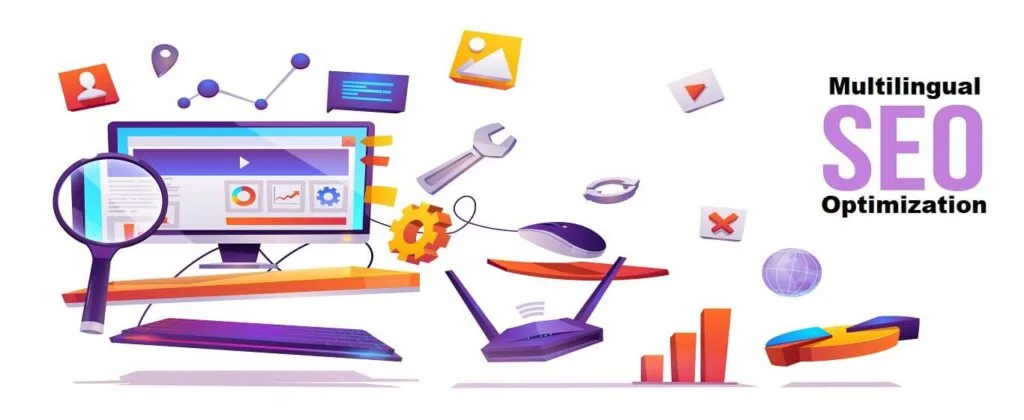 Multilingual SEO Mastery: Navigating Language Choices for Global Search Visibility 6 Multilingual SEO Strategies
