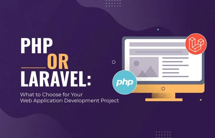 Unraveling the Web: Exploring the Fundamentals of Laravel and PHP 5 Choosing Between PHP and Laravel