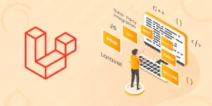 Unraveling the Web: Exploring the Fundamentals of Laravel and PHP