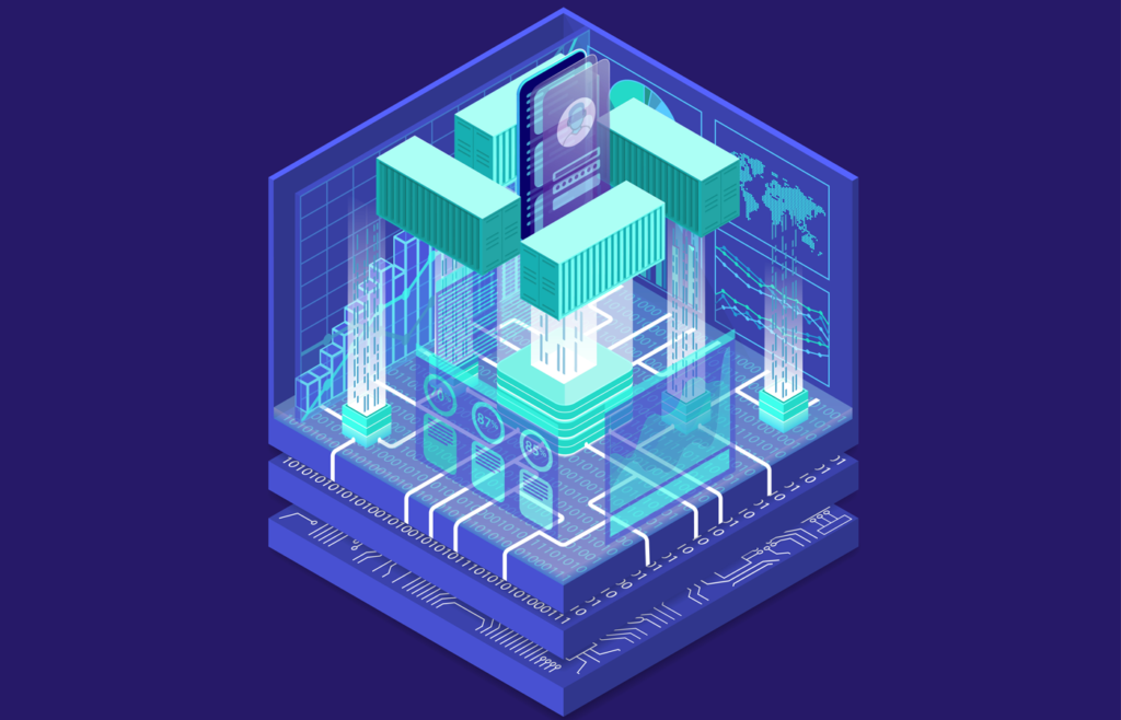 Understanding Containerization Technologies