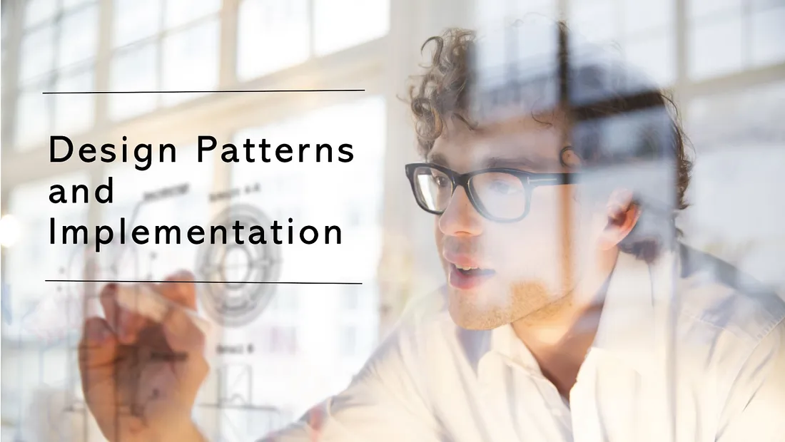Understanding Modern Design Patterns for API Crafting