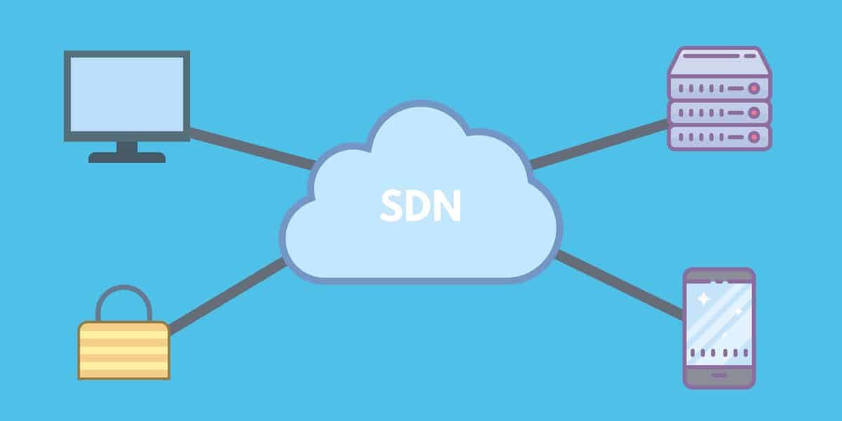 Real-world Applications of SDN
