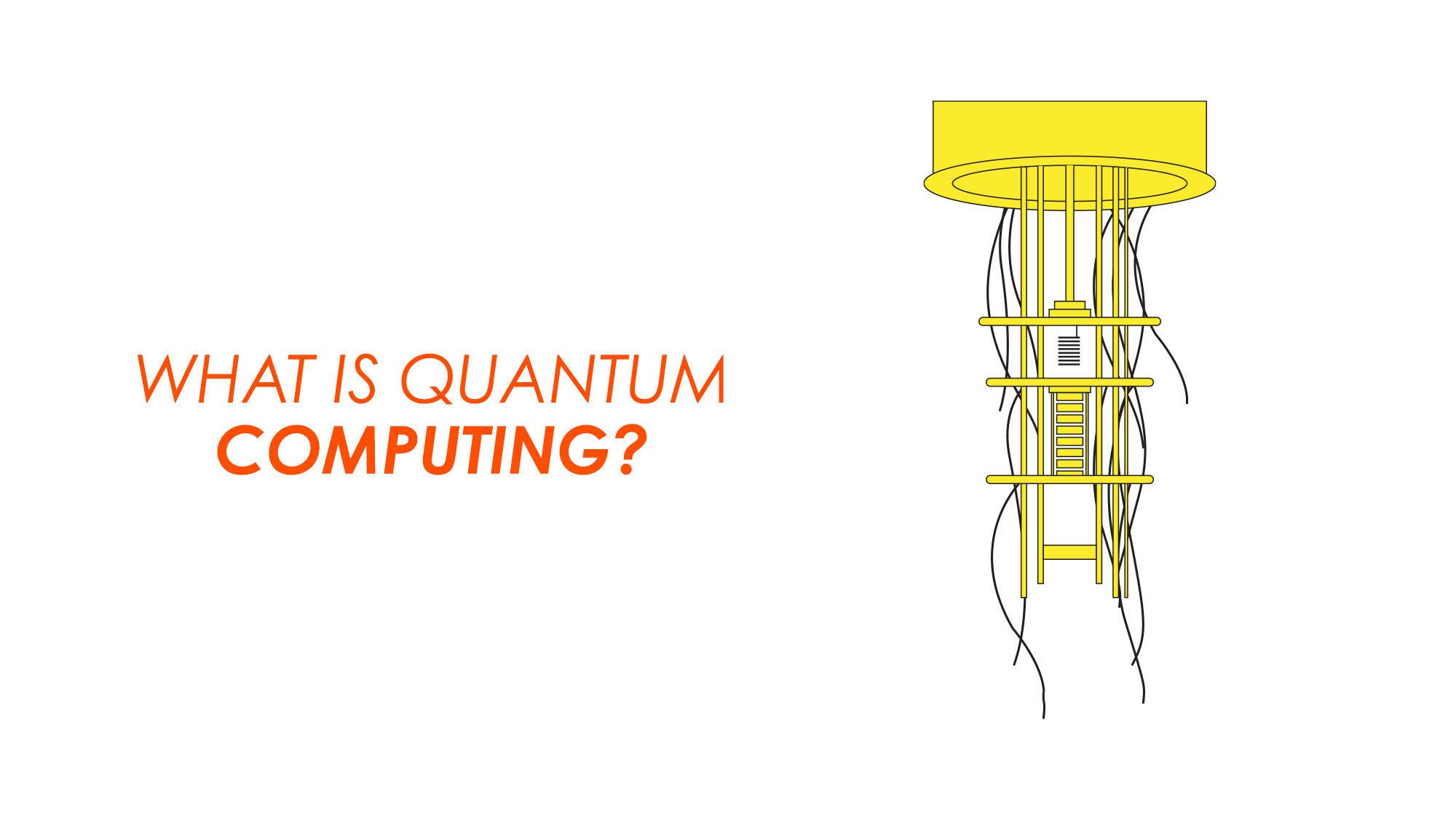 Integrating Quantum Computing