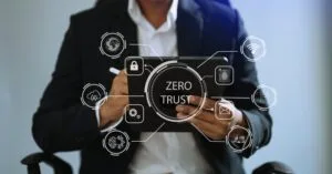 Zero Trust Security Model: Unveiling Principles and Implementation Strategies for a Secure Network