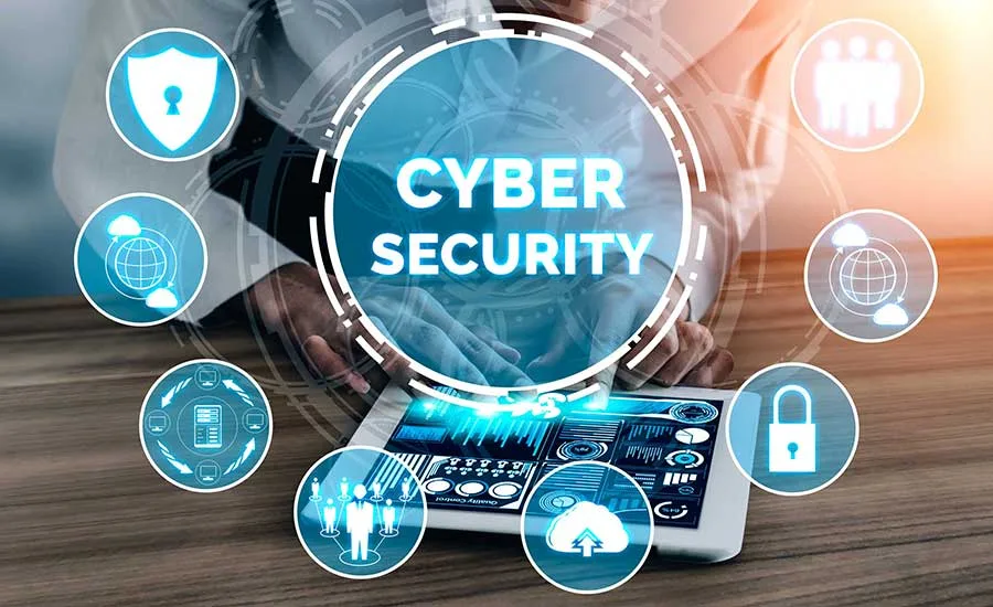 Fortressing Your Digital Kingdom: Security and Privacy in the Age of Cyber Threats 5 Security and Privacy