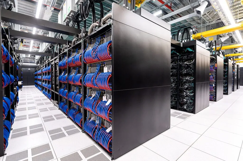 The Exascale Frontier: A Journey into the Quintilian Realm of High-Performance Computing 7 exascale_computing_frontier