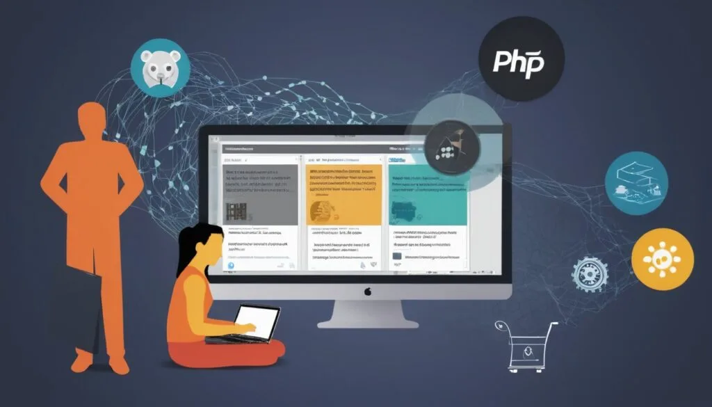 The Intersection of PHP and AI/Machine Learning: Unlocking Powerful Possibilities 8 PHP and AI/Machine Learning Merge
