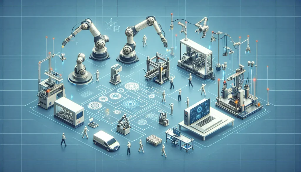 The Rise of Emerging Technologies