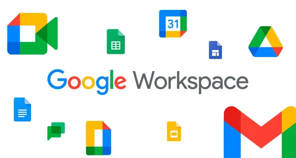Exploring the Best Mail Servers: A Comprehensive Comparison of Top Platforms 9 Google Workspace formerly G Suite