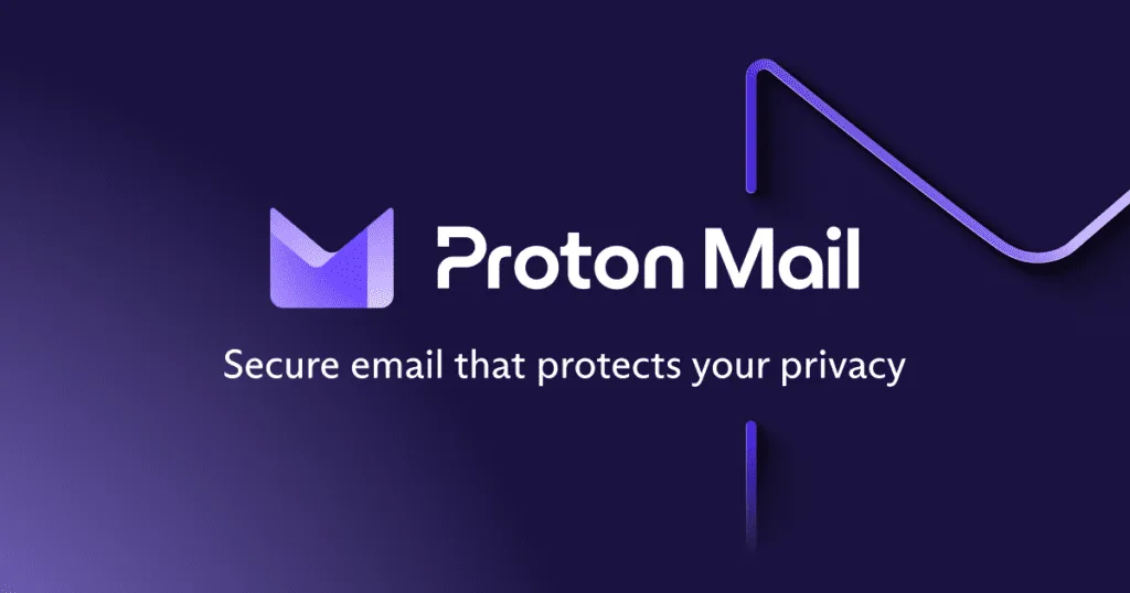 Navigating the Inbox: A Deep Dive into User-Friendly Mail Servers - A Comprehensive Comparative Analysis 9 ProtonMail: User-Friendly Mail Servers