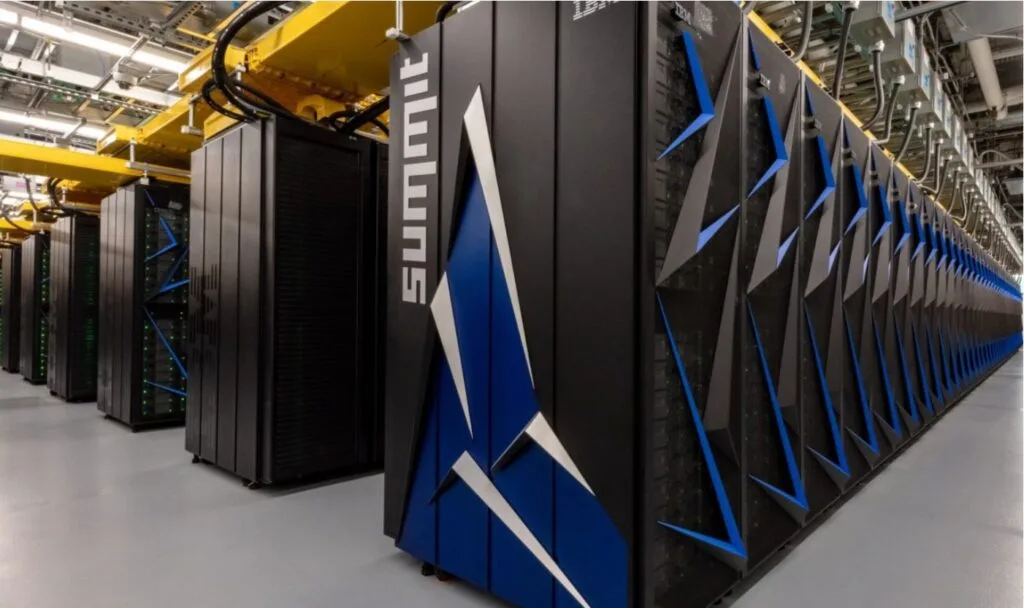 The Exascale Frontier: A Journey into the Quintilian Realm of High-Performance Computing 6 Exascale Computing Project (ECP)