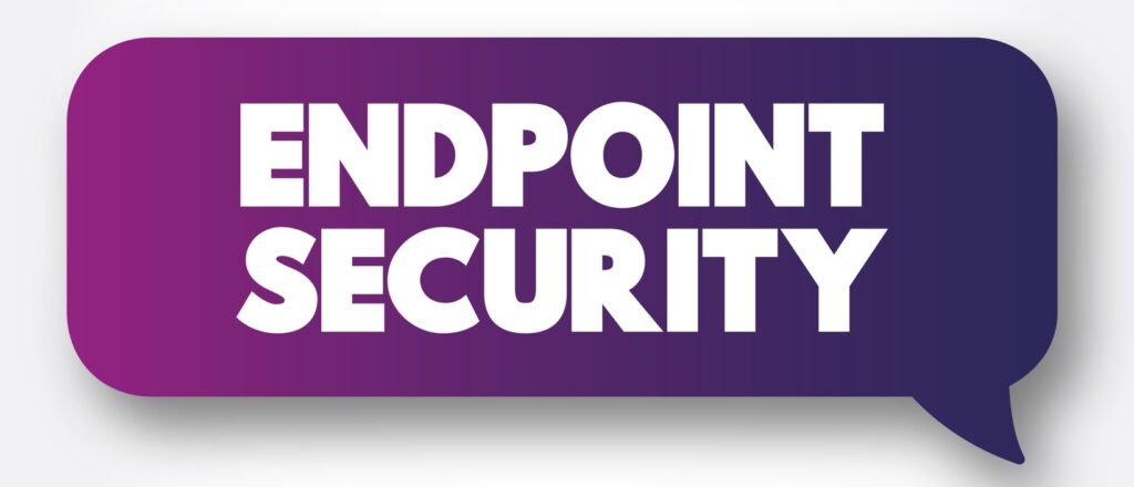 Comprehensive Exploration of Endpoint Security: Safeguarding Devices Against Evolving Threats