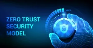 Navigating the Future: Embracing Zero Trust Architecture in Network Security