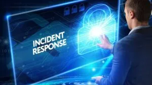 Incident Response Planning: Navigating the Path to Cyber Resilience