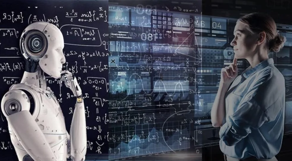Revolutionizing Security: Harnessing the Power of AI and ML