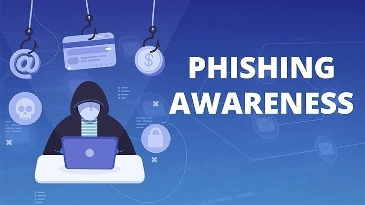 Promoting User Awareness of Phishing Attacks