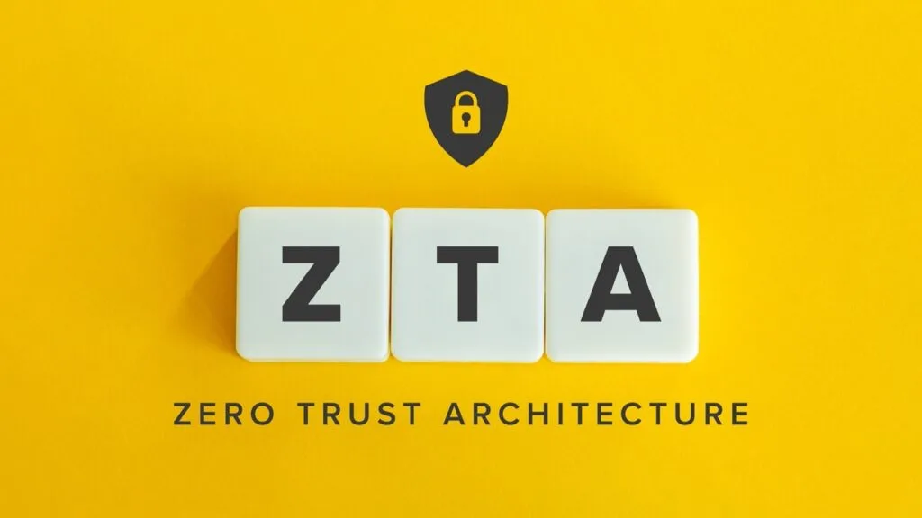 Navigating the Future: Embracing Zero Trust Architecture in Network Security 9 Trending Practices in Zero Trust Architecture