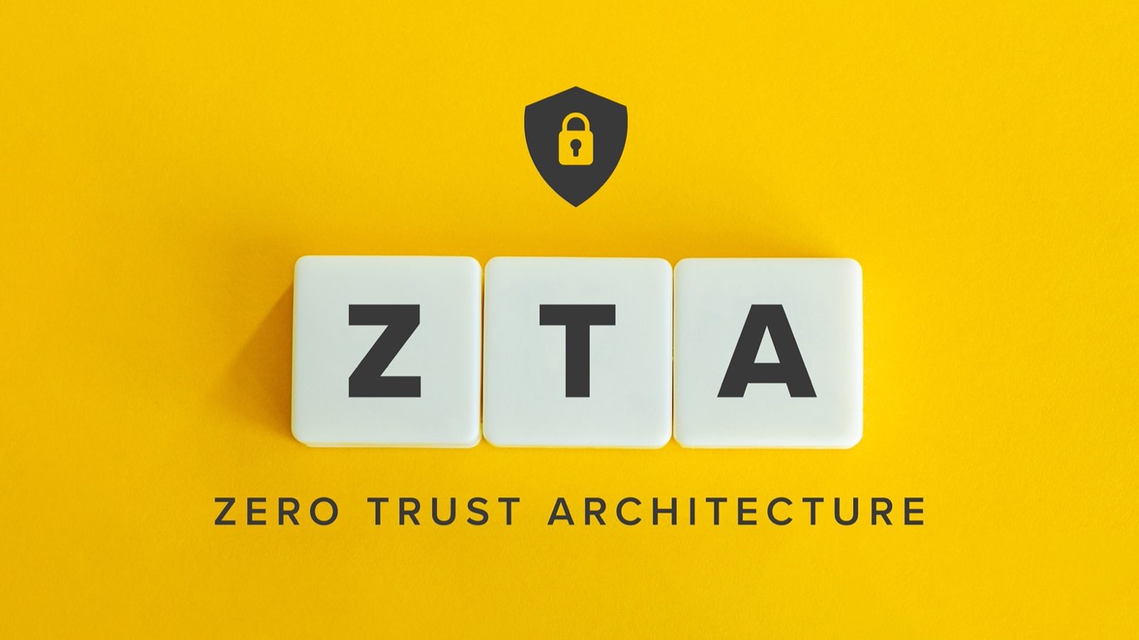 Trending Practices in Zero Trust Architecture