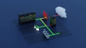 Enhancing Cybersecurity with Network Segmentation: Benefits and Implementation Strategies