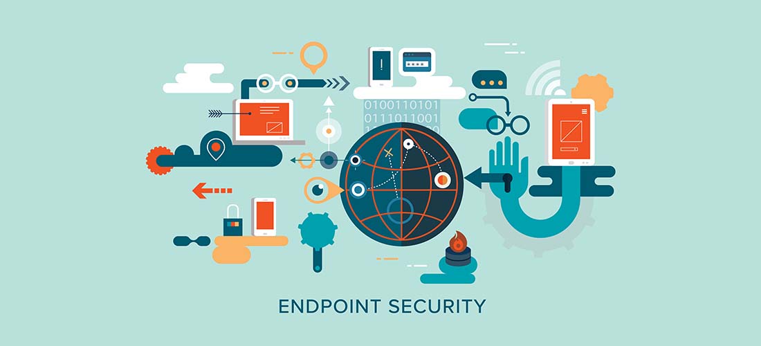 Best Practices for Effective Endpoint Security