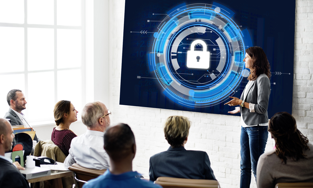 Strengthening Cybersecurity: The Imperative of Employee Training and Awareness