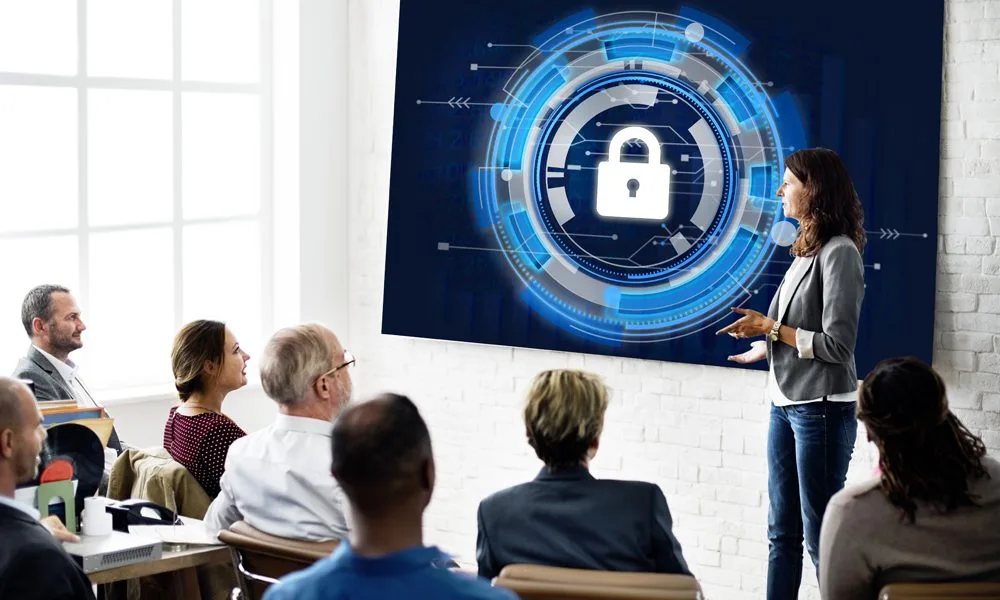 Cybersecurity Best Practices for Small Businesses 9 Strengthening Cybersecurity: The Imperative of Employee Training and Awareness