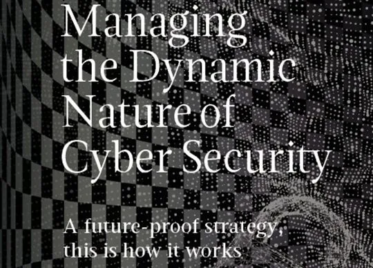 Navigating the Evolving Landscape of Cybersecurity Threats 3 The Dynamic Nature of Cyber Threats