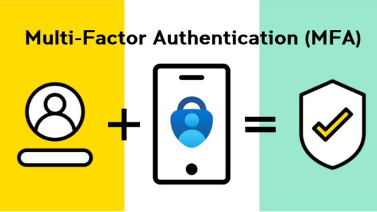 Understanding Multi-Factor Authentication (MFA)
