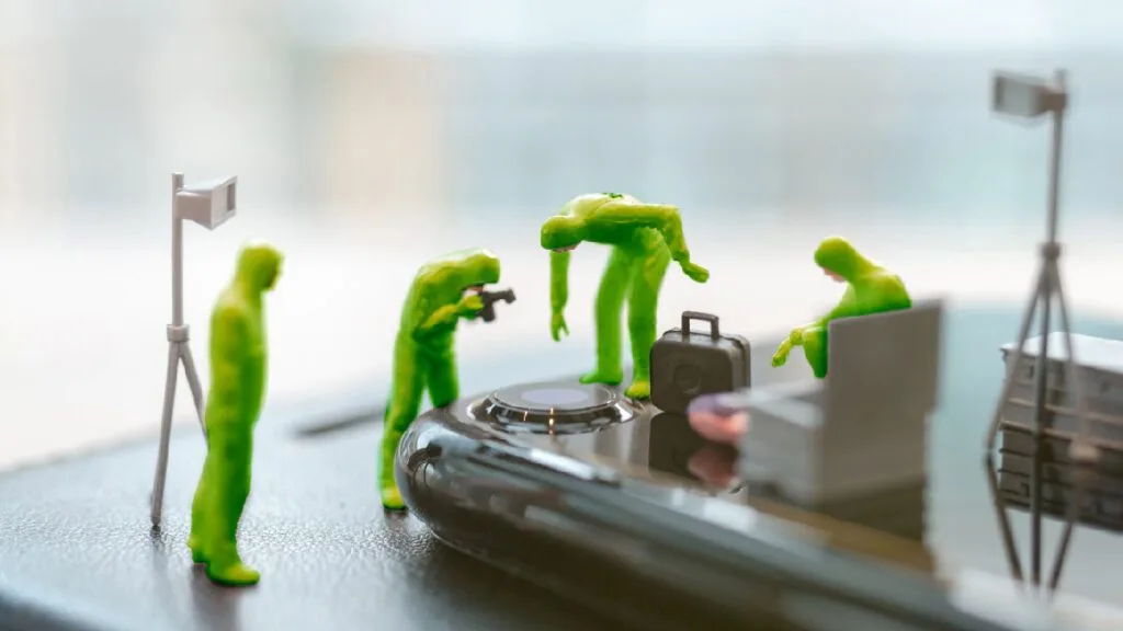 Fortifying Corporate Frontiers: Navigating the Landscape of Endpoint Security 5 The Evolving Landscape of Endpoint Security