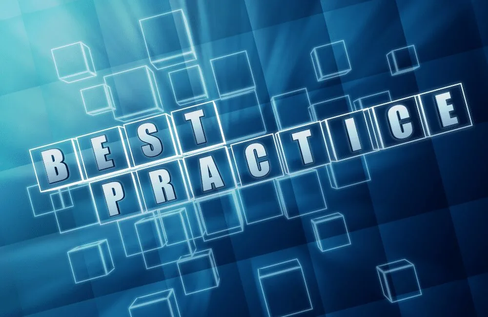Fortifying the Chain: Navigating the Landscape of Supply Chain Security 7 Best Practices for Supply Chain Security