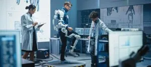 AI Applications Enhancing Accessibility for Individuals with Disabilities