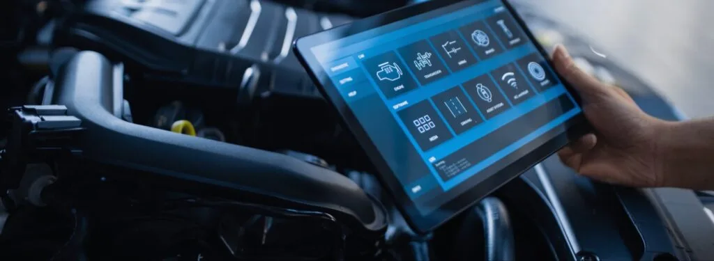 Artificial Intelligence Applications in the Automotive Industry 9 AI-Powered Predictive Maintenance and Vehicle Health Monitoring