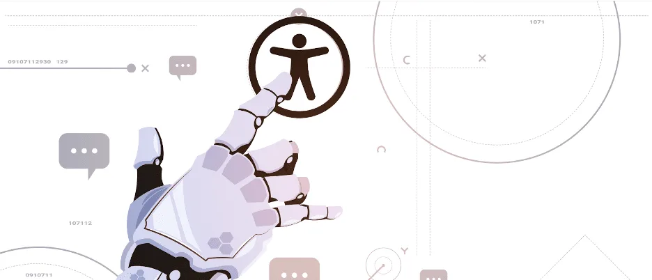AI Applications Enhancing Accessibility for Individuals with Disabilities 9 AI advancements in cognitive accessibility